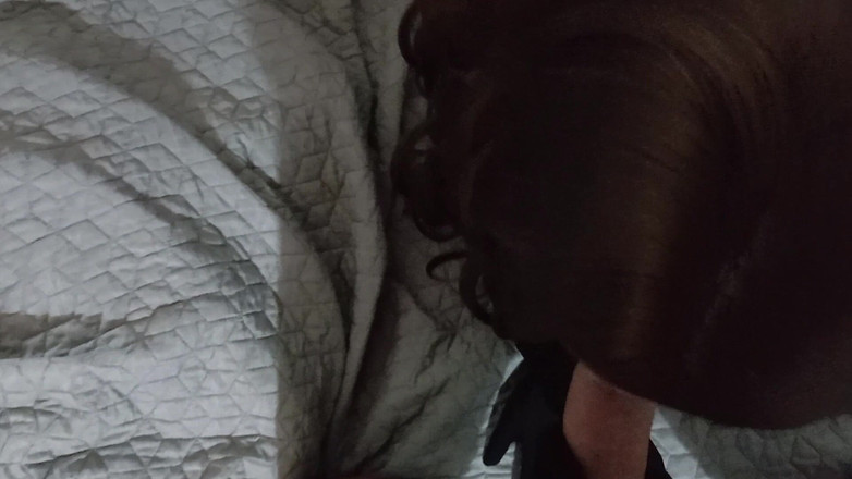 Crystal Foxxx: 내 입에 너무 힘들게 느끼고 싶어서 모든 걸 원해