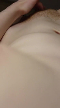 女性 第一人称视角 手淫
