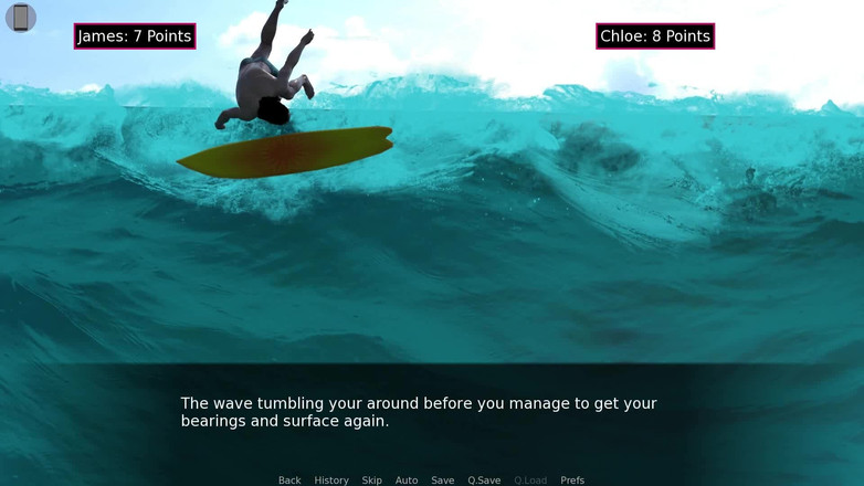 Dirty GamesXxX: Paradise City: Свингеры в отпуске на экзотическом острове - эпизод 4