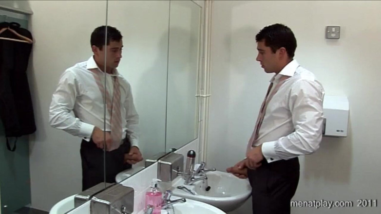 MenAtPlay: 아침 루틴: 알렉스 패리