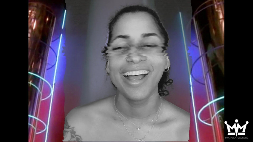 You Will Never Be a Power Ranger (My Amula Goddess) You Will Never Be a Power Ranger (My Amula Goddess)