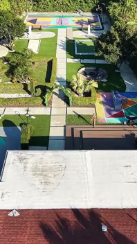 We got access to the most exclusive creator house - the circle 👀 ｜ lexis star show