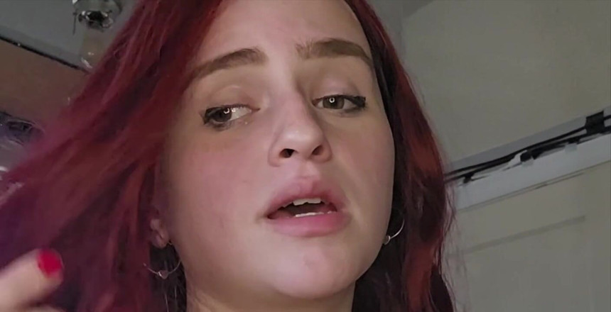 LEXI AND DAN: The Sluttiest I've Ever Been, I Got Fucked Hard by 2...