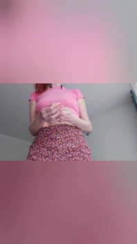 Watch Me Put a Tampon in My Super Hairy Pussy