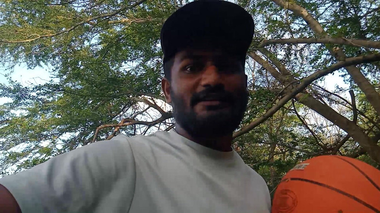 KUMBHA MANOJ KUMAR: Xhard - Dragon India First Foreign Trip for Friends