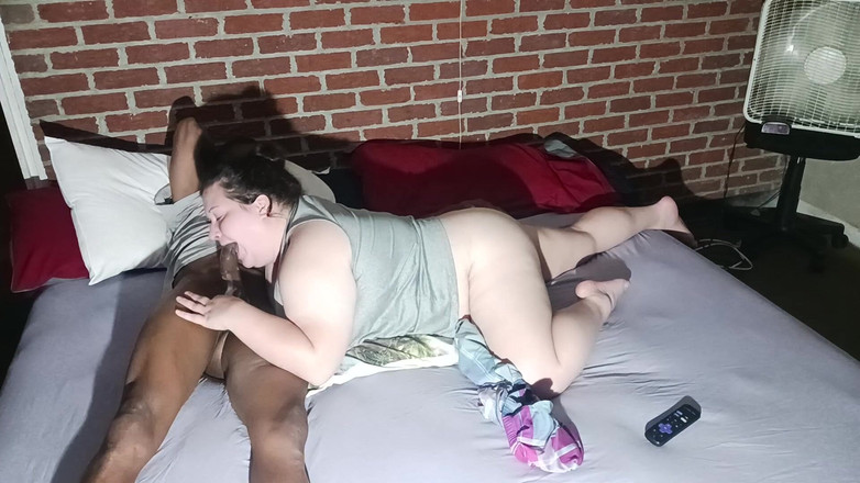 Sloppylynn: Un salivoso e un bbc # 344 Sloppylynn