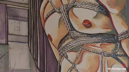 Mitch Vaughn - o garanhão musculoso