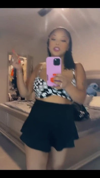 I Actually Went Out This Past Weekend