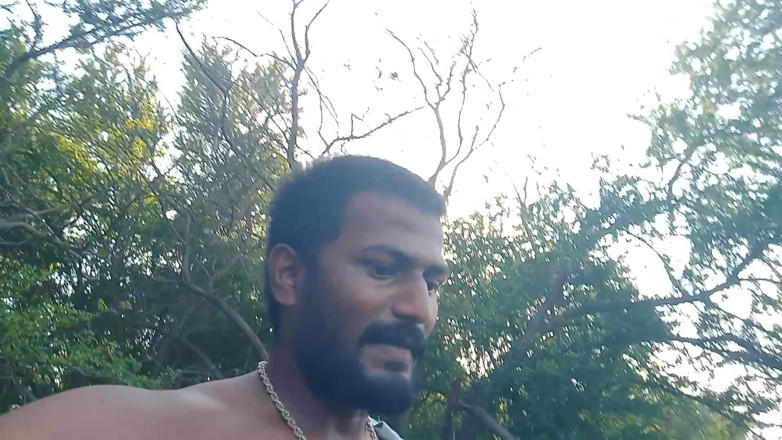 KUMBHA MANOJ KUMAR: Xhard - Dragon India First Foreign Trip for Friends