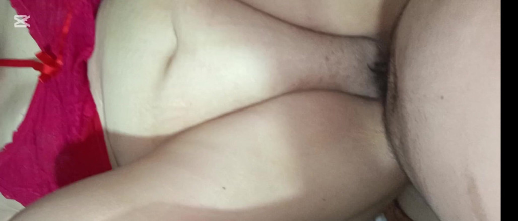 Maryanton: Matang Dan Suaminya Muda Creampie