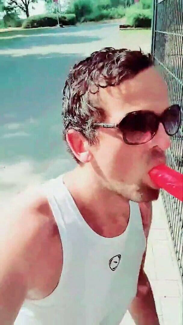 Slutboyben: Slutboyben Cam4ディルドファックA30ラグゲンベックII