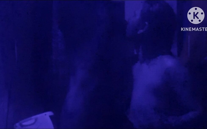 Busty Banuu: Filho da puta rasga a buceta da cunhada