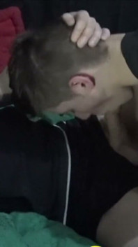 Fucked Raw and Creamped in Joskctrap
