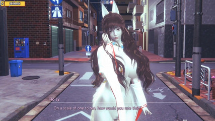 Soiyu Hentai: Hentai 3D necenzurováno - Hs2 - 14