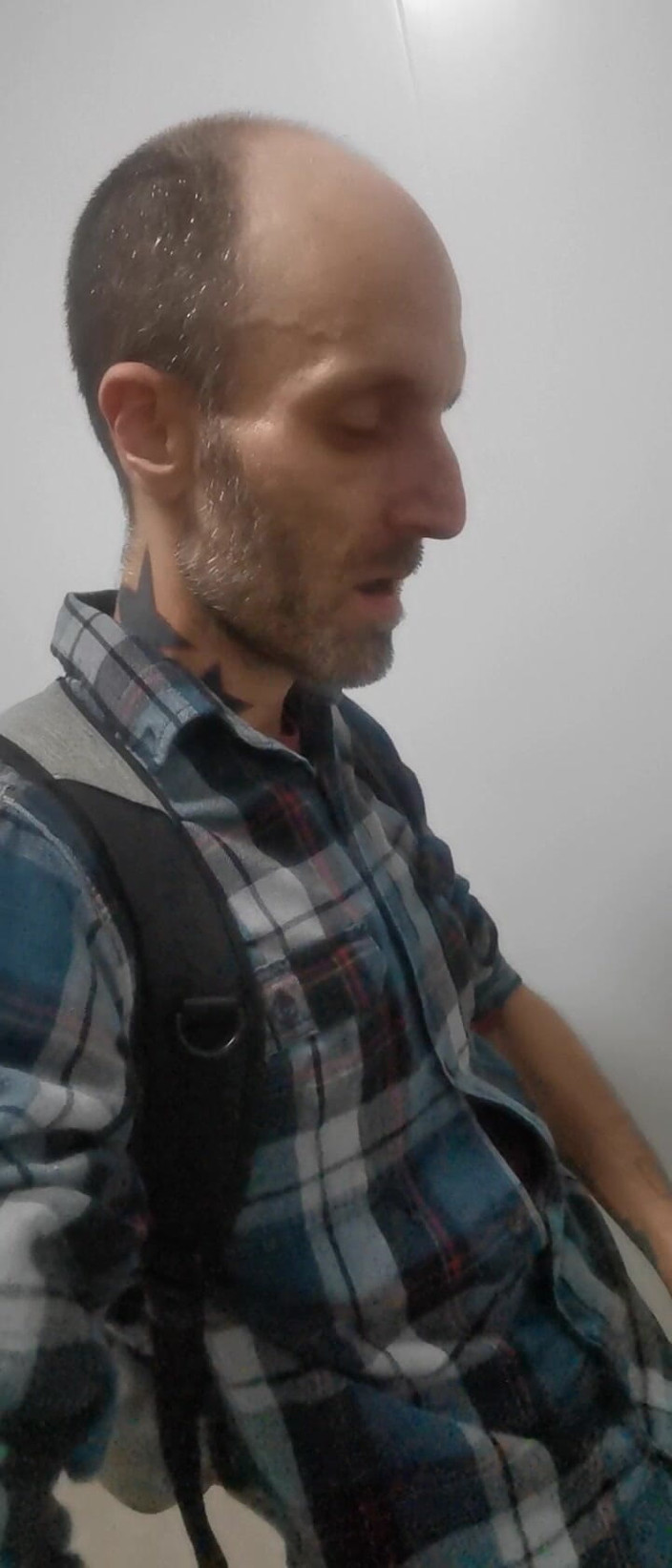 NeatGame458: Erkeklerin umumi tuvaleti beni çok azgın yapıyor