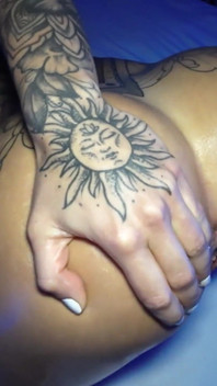 Chloereneelynch chorros múltiples orgasmos