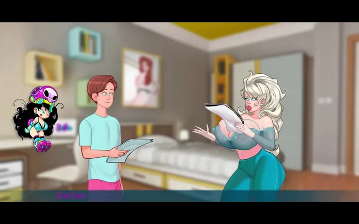 Miss Kitty 2K: Sex Note - 158 a Little Improvisation by Misskitty2k