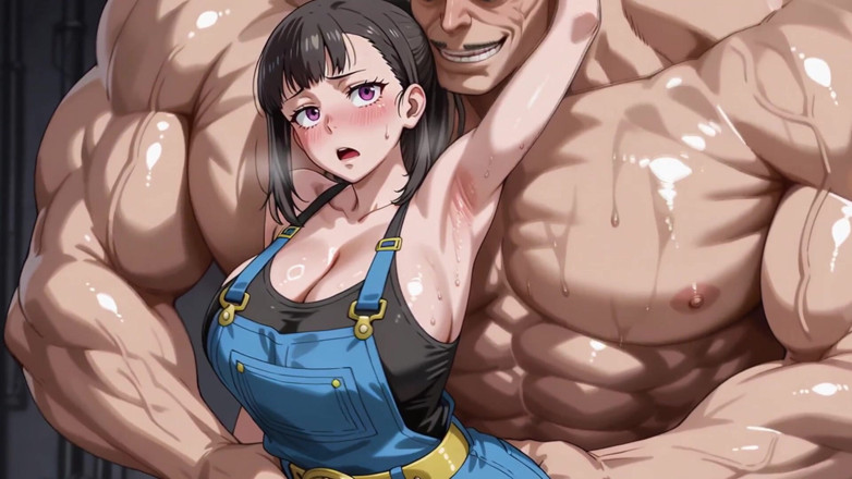 Prznai: Daifuku (op) X Maki (Fuerza de fuego)