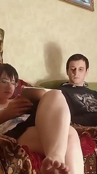 Hentai'i izlememe izin vermedi