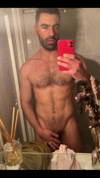 Mirror Play