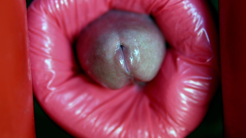 SEXY_GUYBEST: 大鸡巴卡在洞里