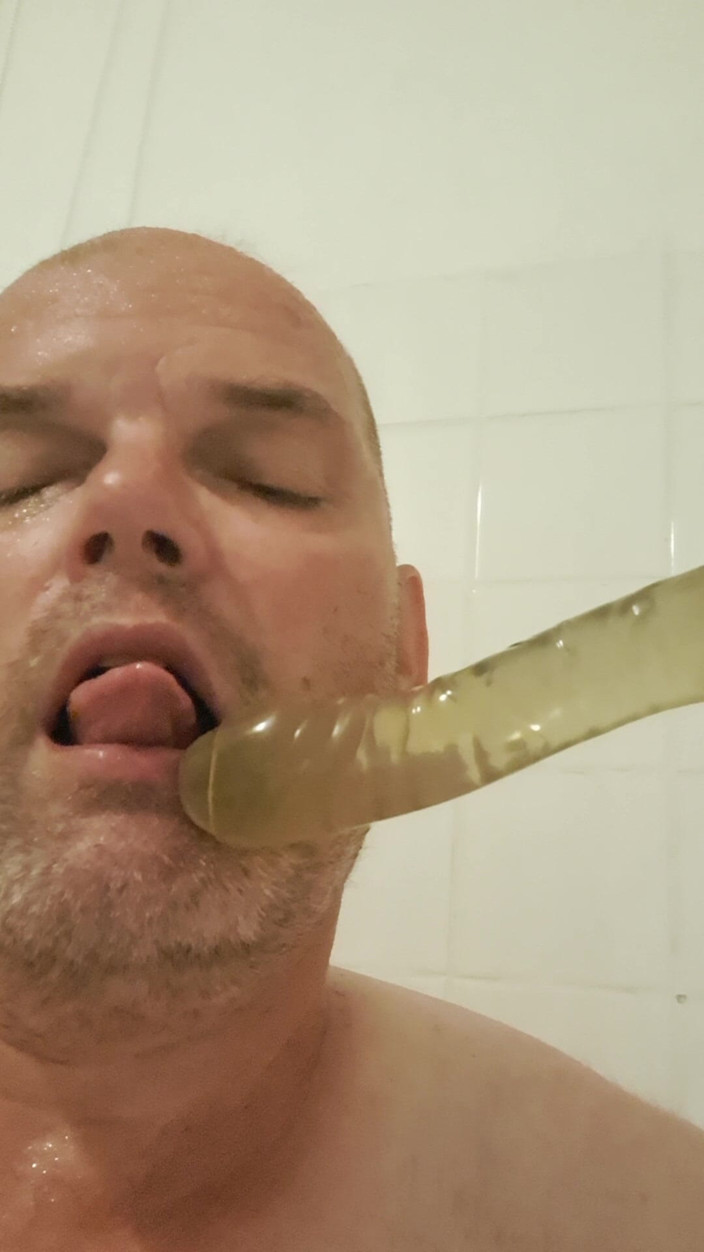 Fickspecht: The Daily Sucking Exercise