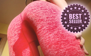 Emily Bee: Compilación de 27 chorros