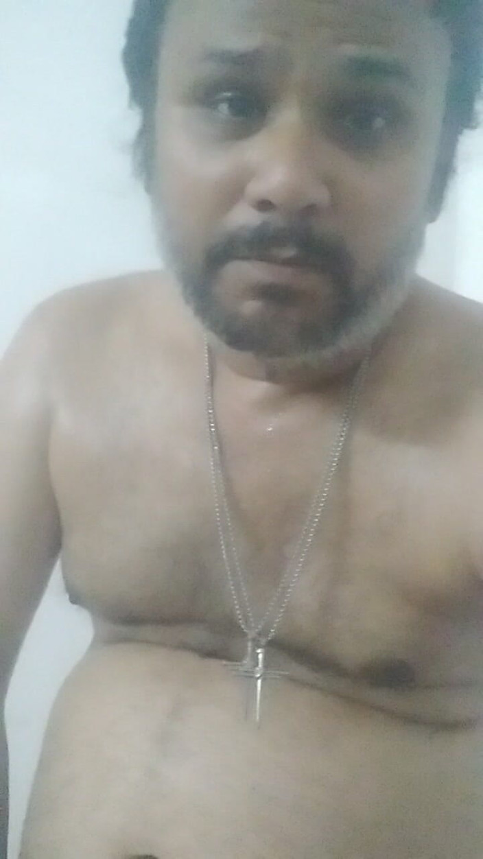 Nani Top: Deep Fuck for Full Night with My Solo Dick...