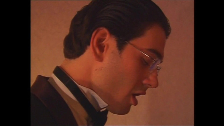 Xtime Network: Sexig MILF älskarinna njuter av två stora vintage kukar inuti hennes...