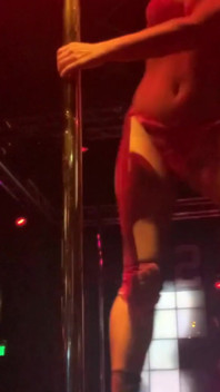 I Think Its Time for Some Throwbacks!! Awww Heres a Couple Vids From When I First Started Stripping. What a Cute Thang I Was! Pl
