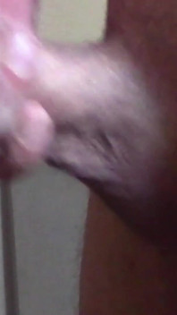 MILF Gives a Blowjob and Gets Cum on Her Face