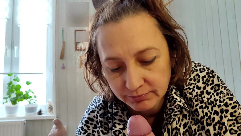 Mif: Você gosta?