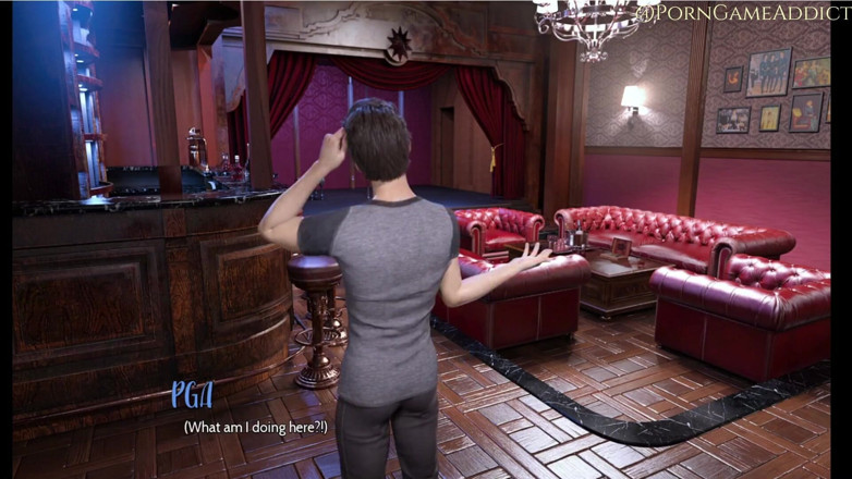 Porngame addict: Femmes fraîches n° 5