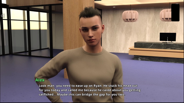 Johannes Gaming: Королі коледжу 31 Райлі хотіли, щоб я добре її відтрахав