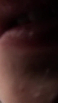 Lucy Bell at the hairdresser's doesn't want to play the bill and he fucks her in her eager holes