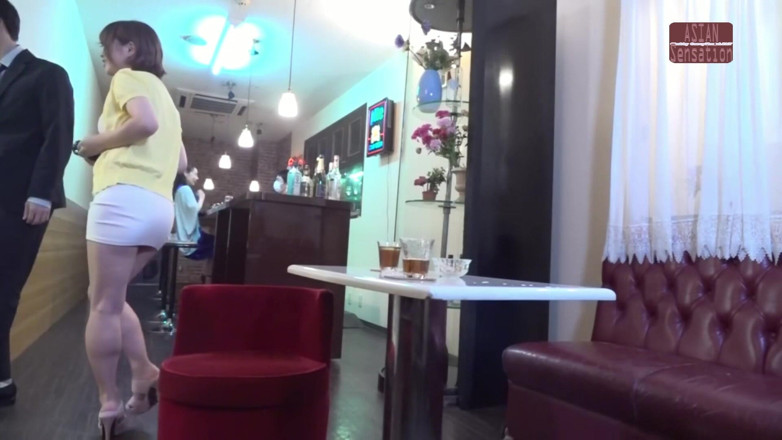 Juicy Bounce JAV Club: Reunion with My Busty Married First Love - Her Teasing Leads...
