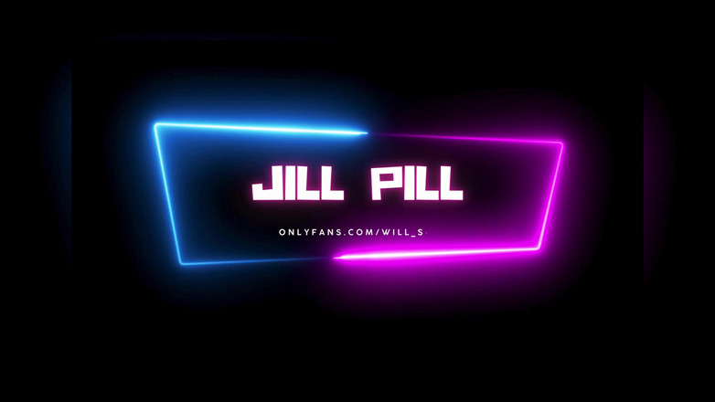 Will__sin: ジル・ピルはセクシーなカウガール:ミルクある?