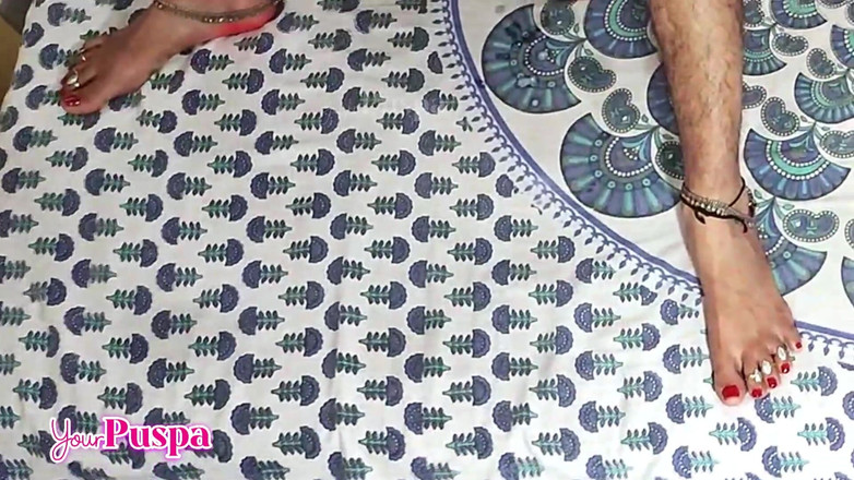 Your Puspa: Desi Village College Girl Fucking, First Time Sex Todi Chut...