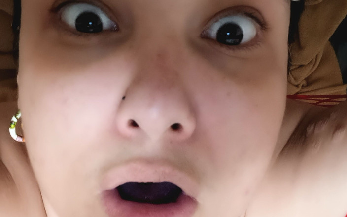 PrinceDez: Женщина превращается в гигантскую богиню и быстро растет!