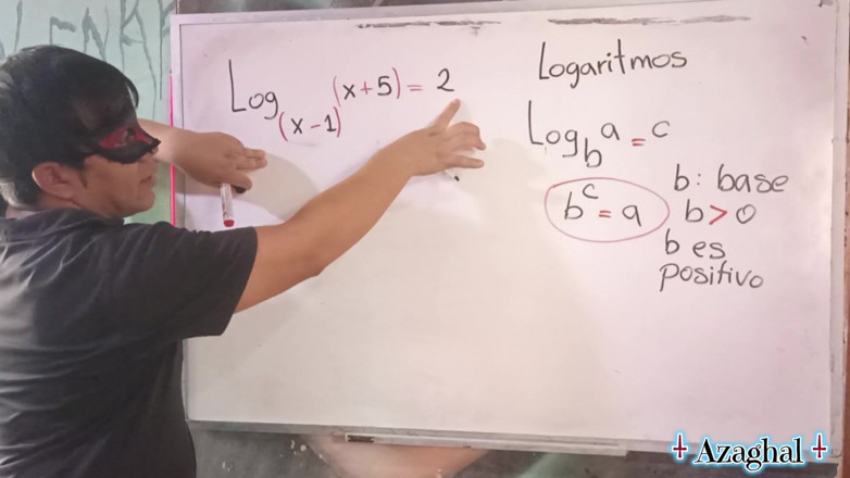 Rosaroja: Asyalı üvey kızında 89 logarithms