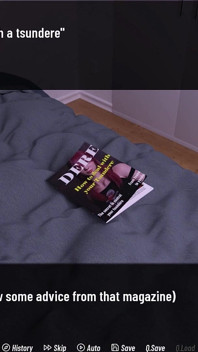 Mwneus 1 - Neus จับควย Neron ช้าๆ เงี่ยนๆ ในช่วงเวลาส่วนตัว