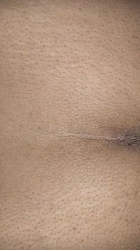 Desi bhabhi kommt in die muschi
