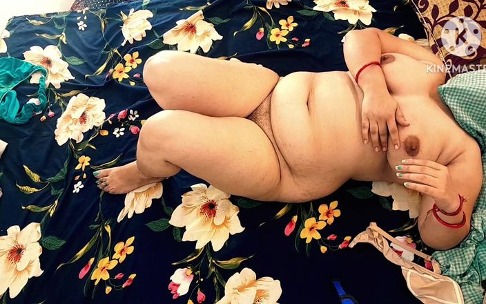 Salmaan001: Un grande cazzo nel culo di Bhabhi in hindi