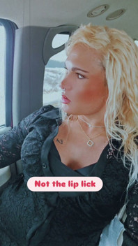 Hot Tranny Smoking Fetish