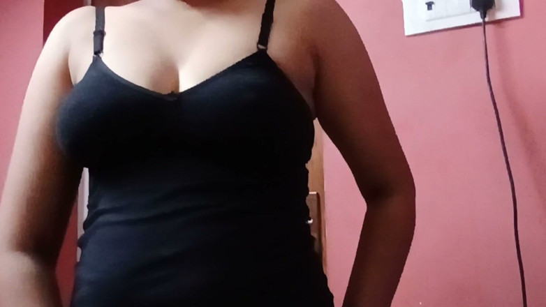 Desisexqueen: Indian Hot Stepsister One Night Stand with Her Stepbrother