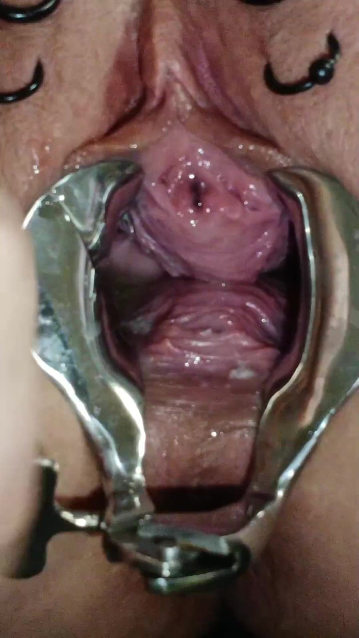 SklavinS_pervert: Sklavins đào tạo từ lỗ tiểu cho chủ nhân của cô ấy!