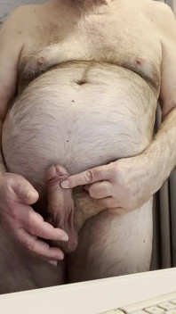 Coach Karl's Nipples for You