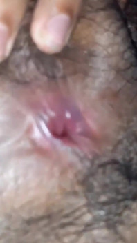 Virgin Ass Asks for Cock
