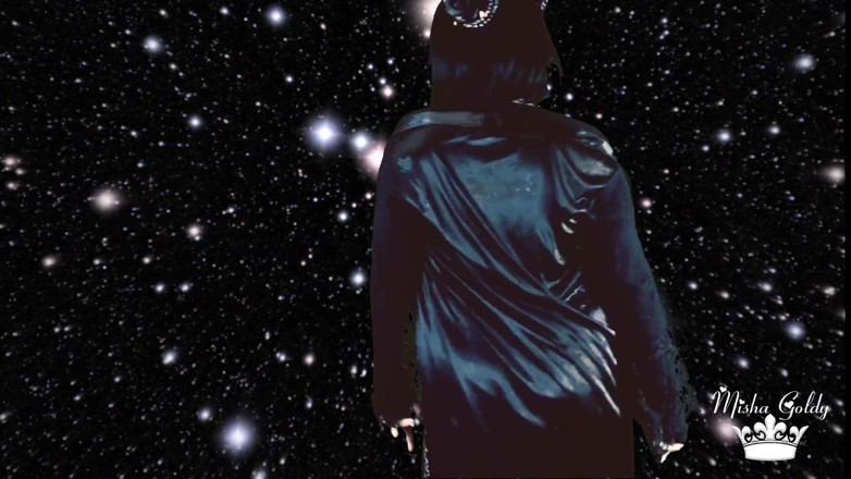 Goddess Misha Goldy: Der dämon, der in deinem geist lebt