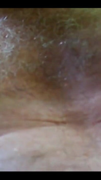 A Birthday Cumshot